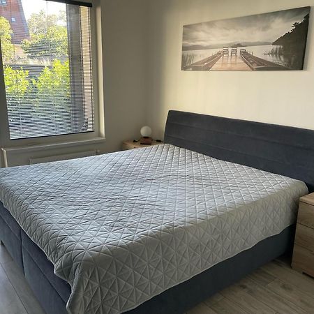 Garden Apartman Radnica - Private Parking Included Košice Esterno foto